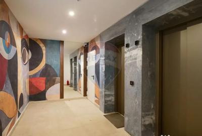 Garsonieră semidecomandată în Griviței - 12