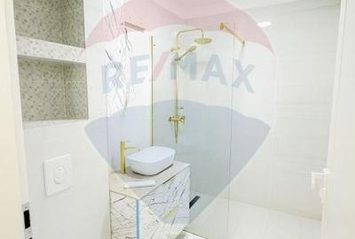 Millo Ville - Eleganta, lumina si rafinament in Voluntari - 8