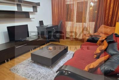 Apartament de 3 camere, 70 mp, 2 bai, zona UMF