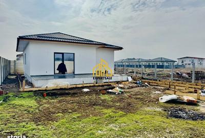 Casă cu 4 camere în Prelungirea Ghencea - 7