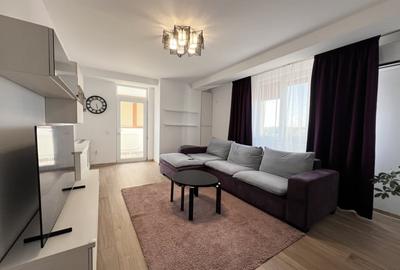3 camere in bloc nou cu garaj la demisol - 2