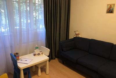 Vanzare Apartament 2 camere decomandat | Tineterului | 51mp - 2