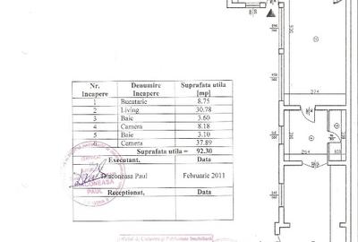 Spațiu comercial, de 113 mp, în Dristor - 1