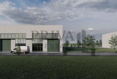 Spațiu comercial, de 228 mp, în Torontalului - 9