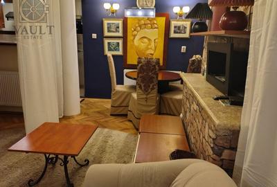 Garsoniera Studio - Gara de nord - 5