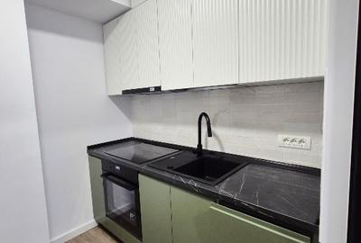 Herastrau - 2 camere, complet renovat, centrala termica - 5