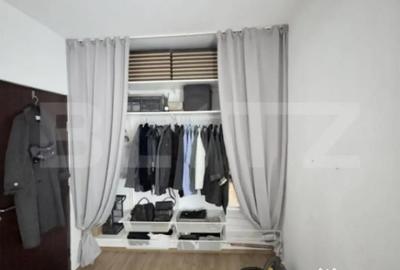 Apartament cu 2 camere semidecomandat în Mărăști - 4