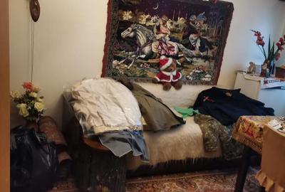 Apartament 2 camere, semidecomandat - zona Astra Apartament 2 camere, semidecomandat - zona Astra - 3