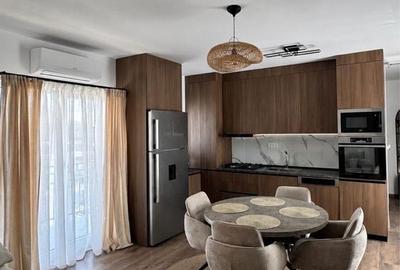 Apartament cu 3 camere decomandat în Rudicica - 6