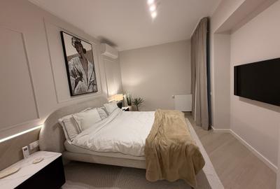 Apartament cu 2 camere semidecomandat, mobilat în 1 Decembrie 1918 - 8