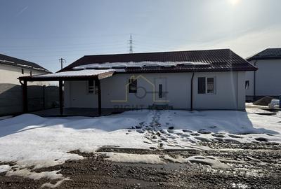 Casă individuală cu 3 camere cu Teren 358 Mp în Joița - 2