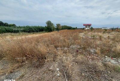 Teren de 500 mp, în Berceni