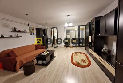 Prima inchiriere! 2 camere, bloc nou, parcare, AC, Valea Rosie, Vita Plus