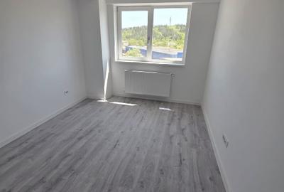 Apartament cu 2 camere decomandat în Frumoasa - 9