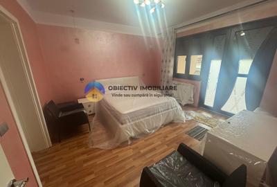Duplex cu 5 camere cu Canalizare în 1 Mai - 5