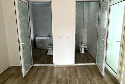 Spațiu comercial, de 135 mp, în Exterior Vest - 8