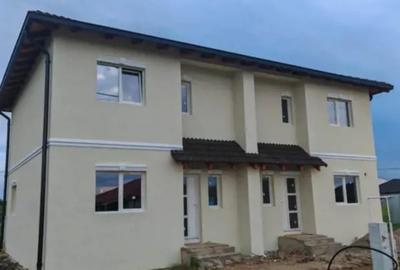 VANZARE DUPLEX, DEZVOLTATOR, COMUNA SAG