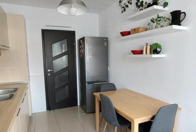 Ap 2 cam Floresti - zona Cetatii - 13