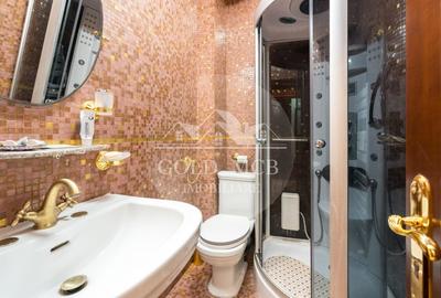 Vila cu piscina pe malul lacului-Snagov -Ciofliceni - 16