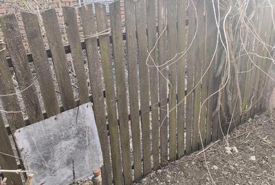 Casă cu Teren 1200 Mp în Gratia - 2