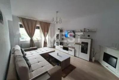 Apartament cu 2 camere decomandat, mobilat în Central - 5