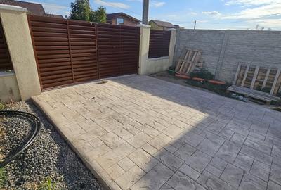 Casa individuala Bucovat P+M+POD Casa individuala Bucovat P+M+POD - 1