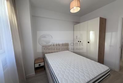 Apartament cu 2 camere în Lunca Cetățuii - 22