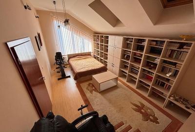 Casa individuala, 6 camere, zona Planetelor - 13