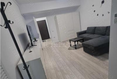 Sos. Giurgiului - garsoniera - centrala proprie - prima - 4