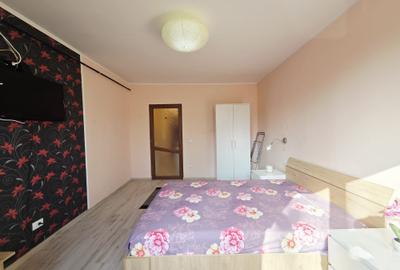 Garsonieră decomandată în Țiglina 1 - 3