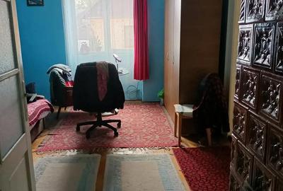 Casă cu 3 camere în Sighetu Marmației - 1