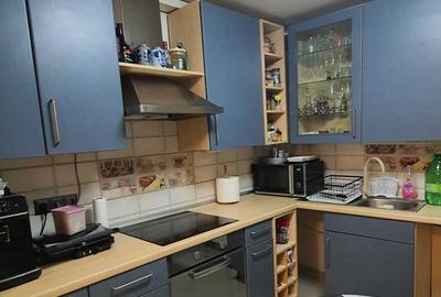 Apartament cu 3 camere decomandat în Crihala - 8
