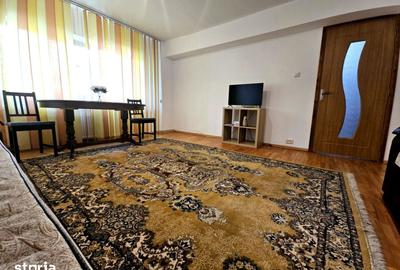 Apartament cu 2 camere decomandat în Central - 5