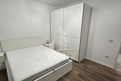 Inchiriez apartament 2 camere in Timisoara, loc de parcar... - 3