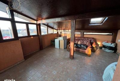 Casă cu 4 camere în Pasărea - 11