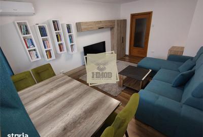 Apartament cu 3 camere decomandat în Central - 7