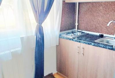 Garsonieră semidecomandată în Exterior Vest - 5