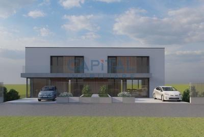Teren Wonderland, 1061mp, autorizatie constructie, Comision 0% - 4
