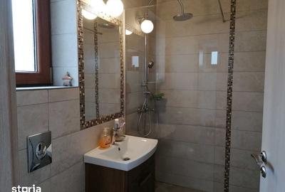 Apartament cu 2 camere în Tolstoi