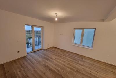 Langa ZONE2. Suprafata generoasa. Etajul 1. - 1