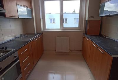 Apartament cu 2 camere semidecomandat în Gării - 4