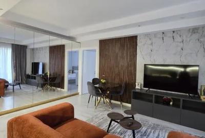 Apartament cu 3 camere decomandat în Ștefăneștii de Jos - 1