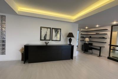 REA1026598 Apartament 4 camere I Sos Nordului I Prima linie I Vedere Parc I Parc - 4