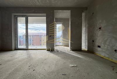 Apartament in bloc Nou de 3 camere - Parcare | Baciu - 3