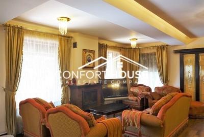 Vila D+P+E+M , arhitectura frumoasa , PIPERA Vila D+P+E+M , arhitectura frumoasa , PIPERA - 8