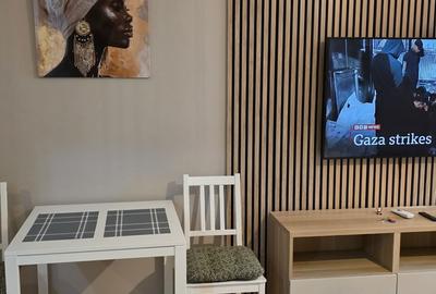 Garsonieră semidecomandată în Titan - 7