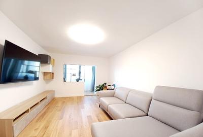 Apartament cu 4 camere decomandat în Aviației - 2
