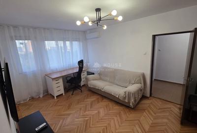 Apartament cu 2 camere semidecomandat, mobilat în Dristor - 1