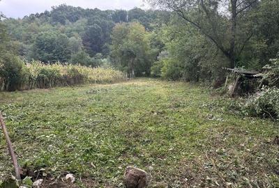 Casă cu 4 camere în Câlcești - 2