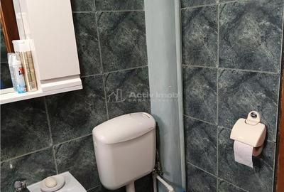 Apartament cu 4 camere decomandat, mobilat în Nord - 17